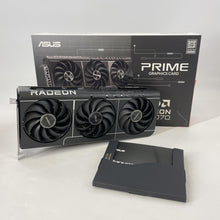 Load image into Gallery viewer, AMD Radeon RX 9070 16GB RAM