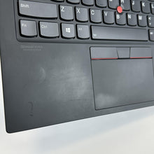 Load image into Gallery viewer, Lenovo ThinkPad X1 Carbon Gen 7 14 Black 1.1 GHz Intel Core i7 10th Gen. 16GB RAM 1TB Solid State Drive