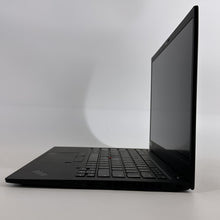 Load image into Gallery viewer, Lenovo ThinkPad X1 Carbon Gen 7 14 Black 1.1 GHz Intel Core i7 10th Gen. 16GB RAM 1TB Solid State Drive