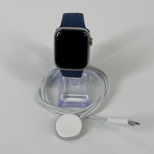 Load image into Gallery viewer, Apple Watch (Series 8) 41mm Gold Unlocked 32GB