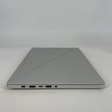 Load image into Gallery viewer, Asus ROG Zephyrus G14 GA403 14 White 4.0 GHz AMD Ryzen 9 8945HS 32GB RAM 1TB Solid State Drive NVIDIA GeForce RTX 4070 8 GB