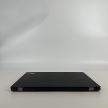 Load image into Gallery viewer, Lenovo ThinkPad P15s Gen 2 Black 2.8 GHz Intel Core i7 11th Gen. 16GB RAM 512GB Solid State Drive NVIDIA Quadro T500 4 GB