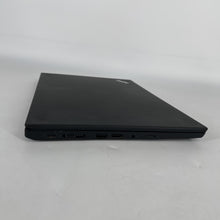Load image into Gallery viewer, Lenovo ThinkPad T14 Gen 1 Black 1.6 GHz Intel Core i5 10th Gen. 8GB RAM 250GB Solid State Drive
