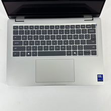 Load image into Gallery viewer, Dell Pro 14 Plus (2-in-1) PB14250 Silver 2.2 GHz Intel Core Ultra 7 Series 2 32GB RAM 1TB Solid State Drive