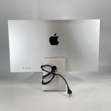 Load image into Gallery viewer, Apple Studio Display 27in 2022 Silver