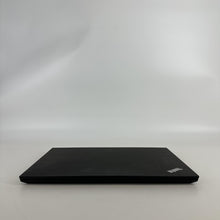 Load image into Gallery viewer, Lenovo ThinkPad P15s Gen 2 Black 2.8 GHz Intel Core i7 11th Gen. 16GB RAM 512GB Solid State Drive NVIDIA Quadro T500 4 GB
