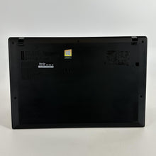 Load image into Gallery viewer, Lenovo ThinkPad X1 Carbon Gen 7 14 Black 1.1 GHz Intel Core i7 10th Gen. 16GB RAM 1TB Solid State Drive