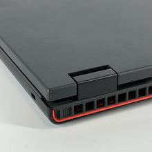 Load image into Gallery viewer, Lenovo ThinkPad P16v Gen 1 Black 2.4 GHz Intel Core i7 13th Gen. 64GB RAM 1TB Solid State Drive NVIDIA RTX A500 4 GB