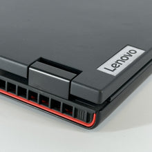 Load image into Gallery viewer, Lenovo ThinkPad P16v Gen 1 Black 2.4 GHz Intel Core i7 13th Gen. 64GB RAM 1TB Solid State Drive NVIDIA RTX A500 4 GB