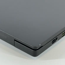 Load image into Gallery viewer, Razer Blade 15 Advanced 2021 Black 2.3 GHz Intel Core i7 11th Gen. 16GB RAM 1TB Solid State Drive NVIDIA GeForce RTX 3070 8 GB