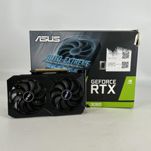 Load image into Gallery viewer, NVIDIA GeForce RTX 3060 12GB RAM