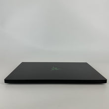 Load image into Gallery viewer, Razer Blade 15 Advanced 2021 Black 2.3 GHz Intel Core i7 11th Gen. 16GB RAM 1TB Solid State Drive NVIDIA GeForce RTX 3070 8 GB