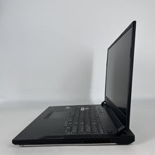 Load image into Gallery viewer, Asus ROG Strix G731 17.3 Black 2.6 GHz Intel Core i7 9th Gen. 16GB RAM 1TB Solid State Drive NVIDIA GeForce GTX 1660 Ti 6 GB