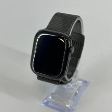 Load image into Gallery viewer, Apple Watch (Series 11) 46mm Jet Black Unlocked 64GB