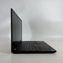 Load image into Gallery viewer, Lenovo ThinkPad P15s Gen 2 Black 2.8 GHz Intel Core i7 11th Gen. 16GB RAM 512GB Solid State Drive NVIDIA Quadro T500 4 GB