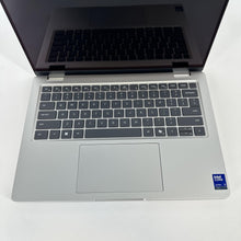 Load image into Gallery viewer, Dell Pro 14 Plus (2-in-1) PB14250 Silver 2.0 GHz Intel Core Ultra 5 Series 2 32GB RAM 512GB Solid State Drive