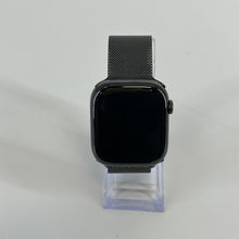 Load image into Gallery viewer, Apple Watch (Series 11) 46mm Jet Black Unlocked 64GB