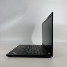 Load image into Gallery viewer, Lenovo ThinkPad P15s Gen 2 Black 2.8 GHz Intel Core i7 11th Gen. 16GB RAM 512GB Solid State Drive NVIDIA Quadro T500 4 GB