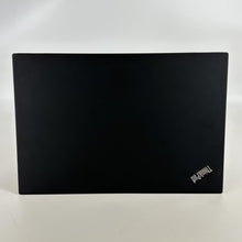 Load image into Gallery viewer, Lenovo ThinkPad P15s Gen 2 Black 2.8 GHz Intel Core i7 11th Gen. 16GB RAM 512GB Solid State Drive NVIDIA Quadro T500 4 GB
