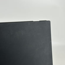 Load image into Gallery viewer, Lenovo ThinkPad P15s Gen 2 Black 2.8 GHz Intel Core i7 11th Gen. 16GB RAM 512GB Solid State Drive NVIDIA Quadro T500 4 GB