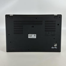 Load image into Gallery viewer, Lenovo ThinkPad P15s Gen 2 Black 2.8 GHz Intel Core i7 11th Gen. 16GB RAM 512GB Solid State Drive NVIDIA Quadro T500 4 GB