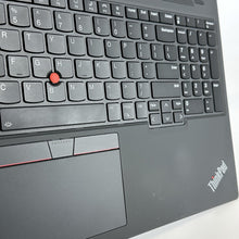 Load image into Gallery viewer, Lenovo ThinkPad P16v Gen 1 Black 2.4 GHz Intel Core i7 13th Gen. 64GB RAM 1TB Solid State Drive NVIDIA RTX A500 4 GB