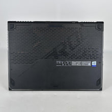 Load image into Gallery viewer, Asus ROG Strix G731 17.3 Black 2.6 GHz Intel Core i7 9th Gen. 16GB RAM 1TB Solid State Drive NVIDIA GeForce GTX 1660 Ti 6 GB