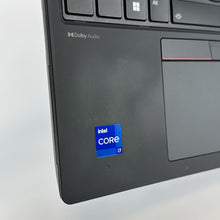 Load image into Gallery viewer, Lenovo ThinkPad P16v Gen 1 Black 2.4 GHz Intel Core i7 13th Gen. 64GB RAM 1TB Solid State Drive NVIDIA RTX A500 4 GB