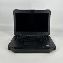 Load image into Gallery viewer, Dell Latitude 5420 Rugged 14 Black WiFi 1.7 GHz Intel Core i5 8th Gen. 8GB RAM 256GB Solid State Drive