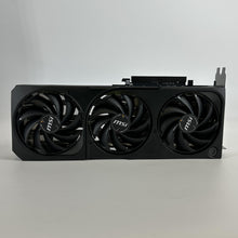 Load image into Gallery viewer, NVIDIA GeForce RTX 5070 Ti 16GB RAM