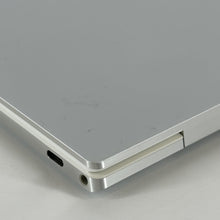 Load image into Gallery viewer, Dell XPS 13 9300 Silver 1.3 GHz Intel Core i7 10th Gen. 16GB RAM 512GB Solid State Drive