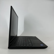 Load image into Gallery viewer, Lenovo ThinkPad P16v Gen 1 Black 2.4 GHz Intel Core i7 13th Gen. 64GB RAM 1TB Solid State Drive NVIDIA RTX A500 4 GB