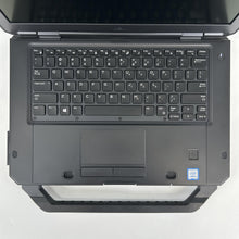 Load image into Gallery viewer, Dell Latitude 5420 Rugged 14 Black WiFi 1.7 GHz Intel Core i5 8th Gen. 8GB RAM 256GB Solid State Drive