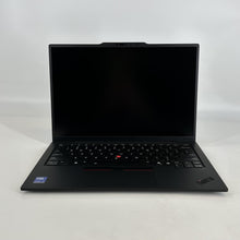 Load image into Gallery viewer, Lenovo ThinkPad X1 Carbon Gen 13 14 Black 2.0 GHz Intel Core Ultra 7 Series 2 32GB RAM 1TB Solid State Drive