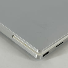 Load image into Gallery viewer, Dell XPS 13 9300 Silver 1.3 GHz Intel Core i7 10th Gen. 16GB RAM 512GB Solid State Drive