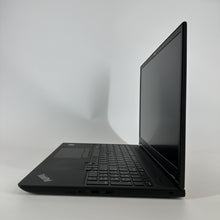 Load image into Gallery viewer, Lenovo ThinkPad P16v Gen 1 Black 2.4 GHz Intel Core i7 13th Gen. 64GB RAM 1TB Solid State Drive NVIDIA RTX A500 4 GB