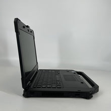 Load image into Gallery viewer, Dell Latitude 5420 Rugged 14 Black WiFi 1.7 GHz Intel Core i5 8th Gen. 8GB RAM 256GB Solid State Drive