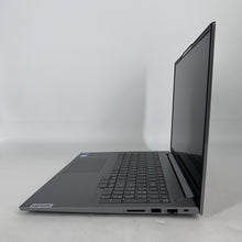 Load image into Gallery viewer, Lenovo ThinkBook 16 Gen 8 Gray 2.2 GHz Intel Core 5 Series 2 16GB RAM 512GB Solid State Drive