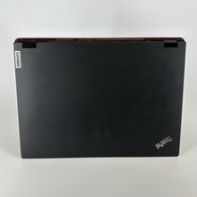 Load image into Gallery viewer, Lenovo ThinkPad P16v Gen 1 Black 2.4 GHz Intel Core i7 13th Gen. 64GB RAM 1TB Solid State Drive NVIDIA RTX A500 4 GB