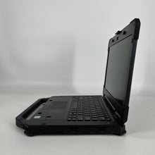 Load image into Gallery viewer, Dell Latitude 5420 Rugged 14 Black WiFi 1.7 GHz Intel Core i5 8th Gen. 8GB RAM 256GB Solid State Drive