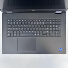 Load image into Gallery viewer, Dell Precision 7770 17.3 Gray 2.3 GHz Intel Core i9 12th Gen. 128GB RAM 1TB Solid State Drive NVIDIA RTX A4500 16 GB