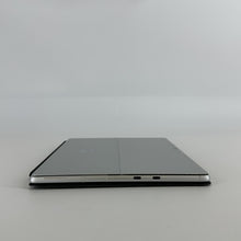 Load image into Gallery viewer, Microsoft Surface Pro 10 13 Silver Unlocked 2.1 GHz Intel Core Ultra 7 32GB RAM 1TB Solid State Drive