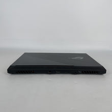 Load image into Gallery viewer, Asus ROG Strix G731 17.3 Black 2.6 GHz Intel Core i7 9th Gen. 16GB RAM 1TB Solid State Drive NVIDIA GeForce GTX 1660 Ti 6 GB