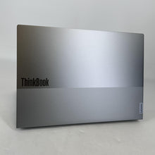 Load image into Gallery viewer, Lenovo ThinkBook 16 Gen 8 Gray 2.2 GHz Intel Core 5 Series 2 16GB RAM 512GB Solid State Drive