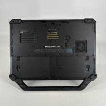 Load image into Gallery viewer, Dell Latitude 5420 Rugged 14 Black WiFi 1.7 GHz Intel Core i5 8th Gen. 8GB RAM 256GB Solid State Drive