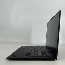 Load image into Gallery viewer, Lenovo ThinkPad X1 Carbon Gen 13 14 Black 2.0 GHz Intel Core Ultra 7 Series 2 32GB RAM 1TB Solid State Drive