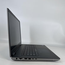 Load image into Gallery viewer, Dell Precision 7770 17.3 Gray 2.3 GHz Intel Core i9 12th Gen. 128GB RAM 1TB Solid State Drive NVIDIA RTX A4500 16 GB