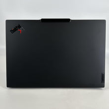 Load image into Gallery viewer, Lenovo ThinkPad X1 Carbon Gen 13 14 Black 2.0 GHz Intel Core Ultra 7 Series 2 32GB RAM 1TB Solid State Drive