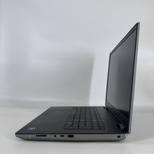 Load image into Gallery viewer, Dell Precision 7770 17.3 Gray 2.3 GHz Intel Core i9 12th Gen. 128GB RAM 1TB Solid State Drive NVIDIA RTX A4500 16 GB