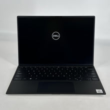 Load image into Gallery viewer, XPS 13 9300 Silver 1.0 GHz Intel Core i5 10th Gen. 8GB RAM 256GB Solid State Drive